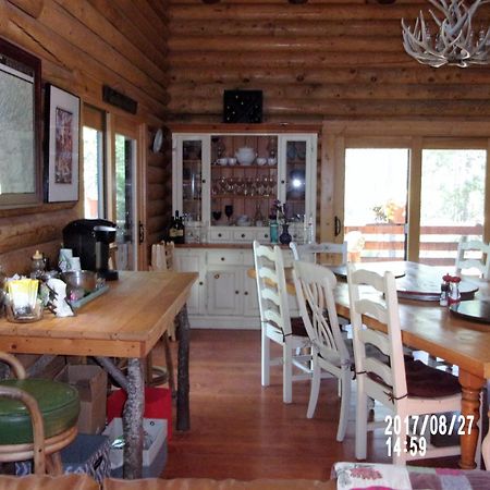 The Cub Inn B&B Гровленд Екстер'єр фото