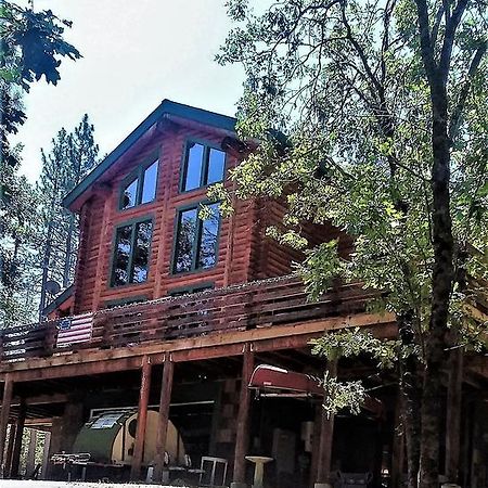 The Cub Inn B&B Гровленд Екстер'єр фото
