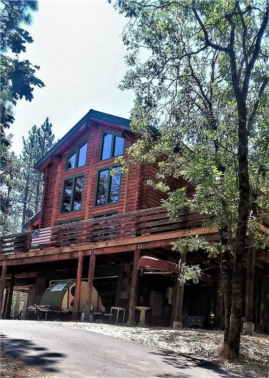 The Cub Inn B&B Гровленд Екстер'єр фото