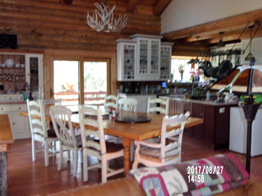 The Cub Inn B&B Гровленд Екстер'єр фото
