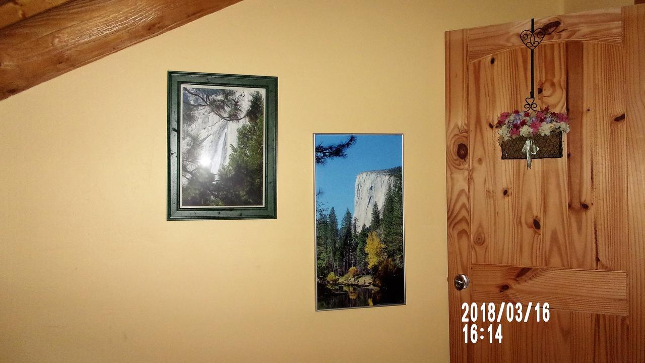 The Cub Inn B&B Гровленд Екстер'єр фото