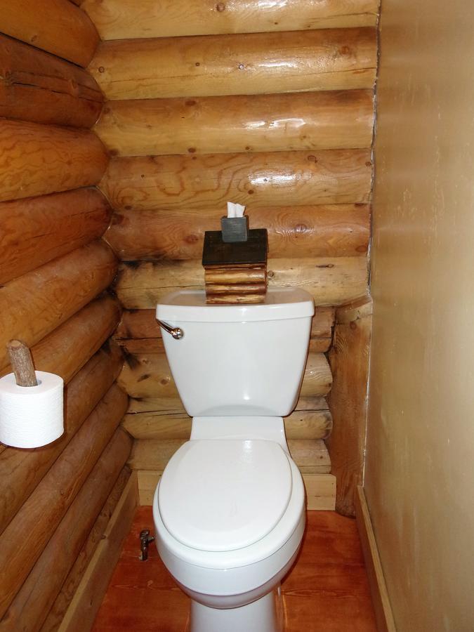 The Cub Inn B&B Гровленд Екстер'єр фото