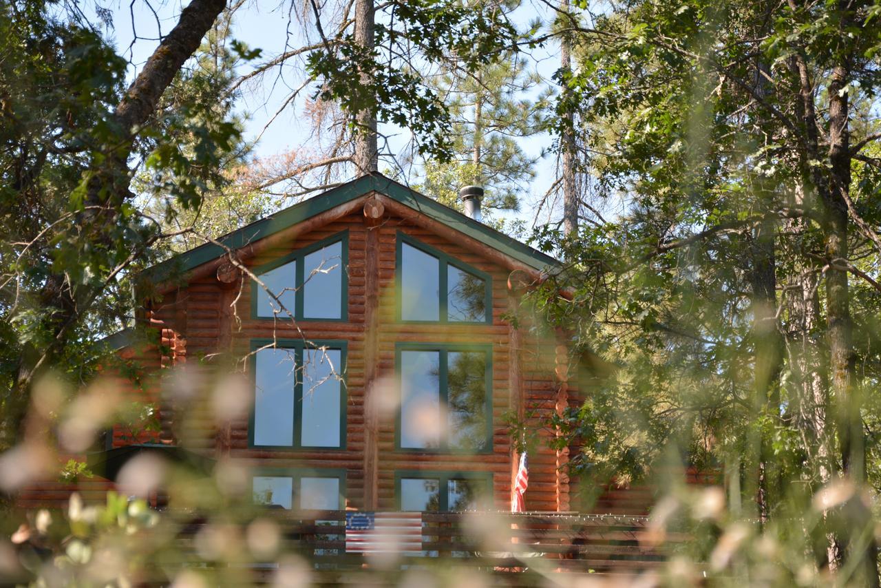 The Cub Inn B&B Гровленд Екстер'єр фото